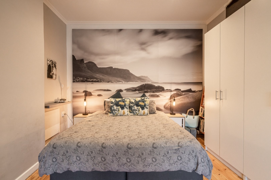 To Let 3 Bedroom Property for Rent in Wynberg Upper Western Cape